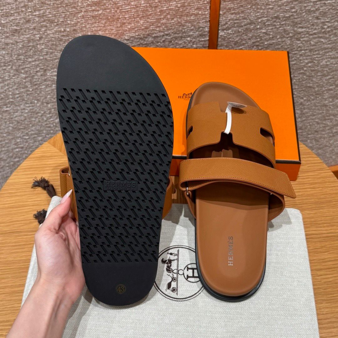 Chyper Sandal