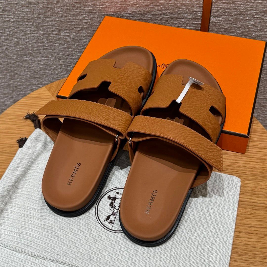 Chyper Sandal