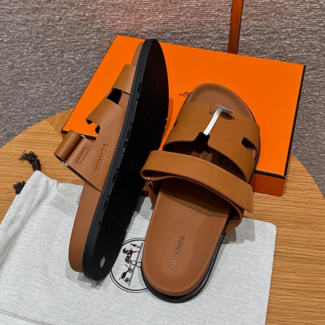 Chyper Sandal