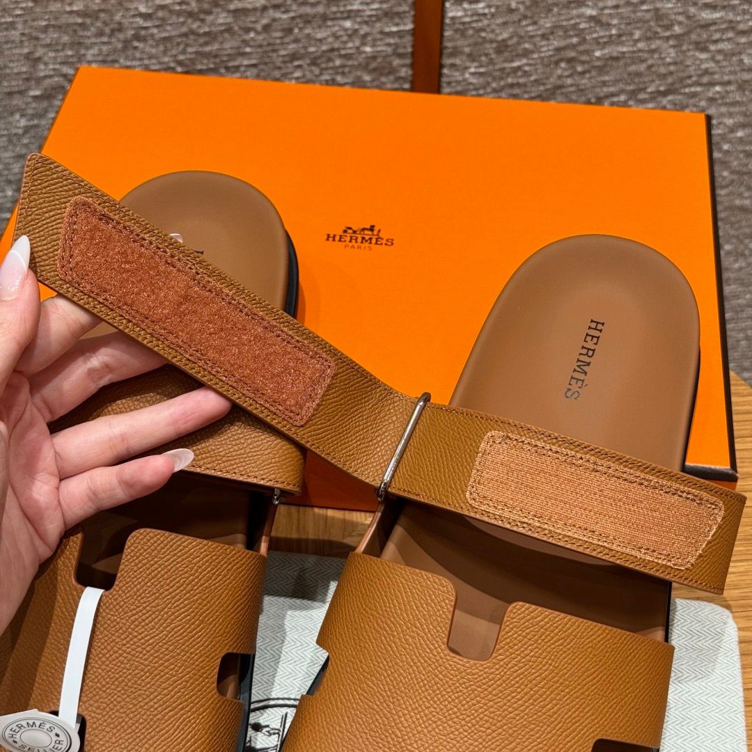 Chyper Sandal