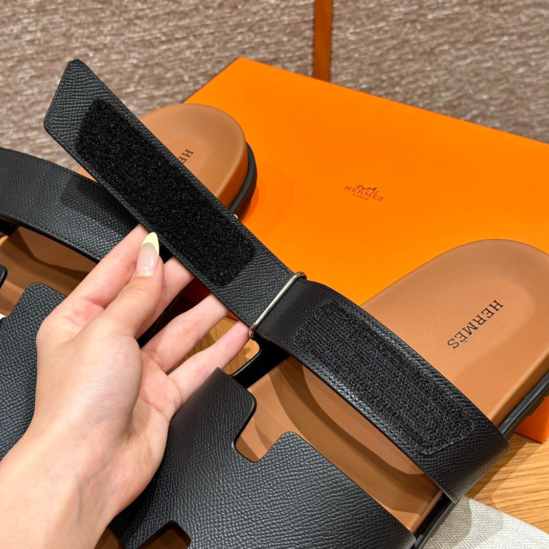 Chyper Sandal