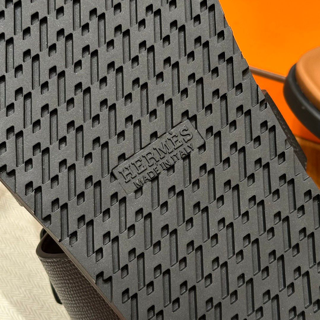 Chyper Sandal