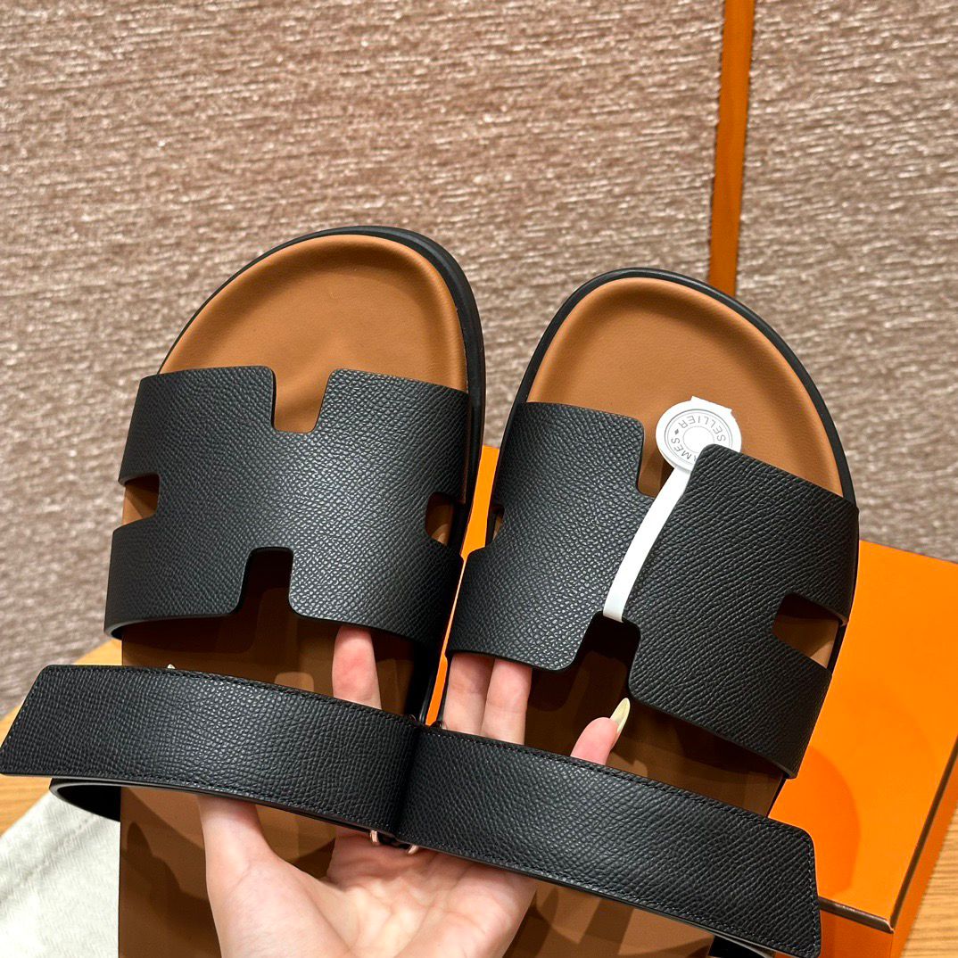 Chyper Sandal