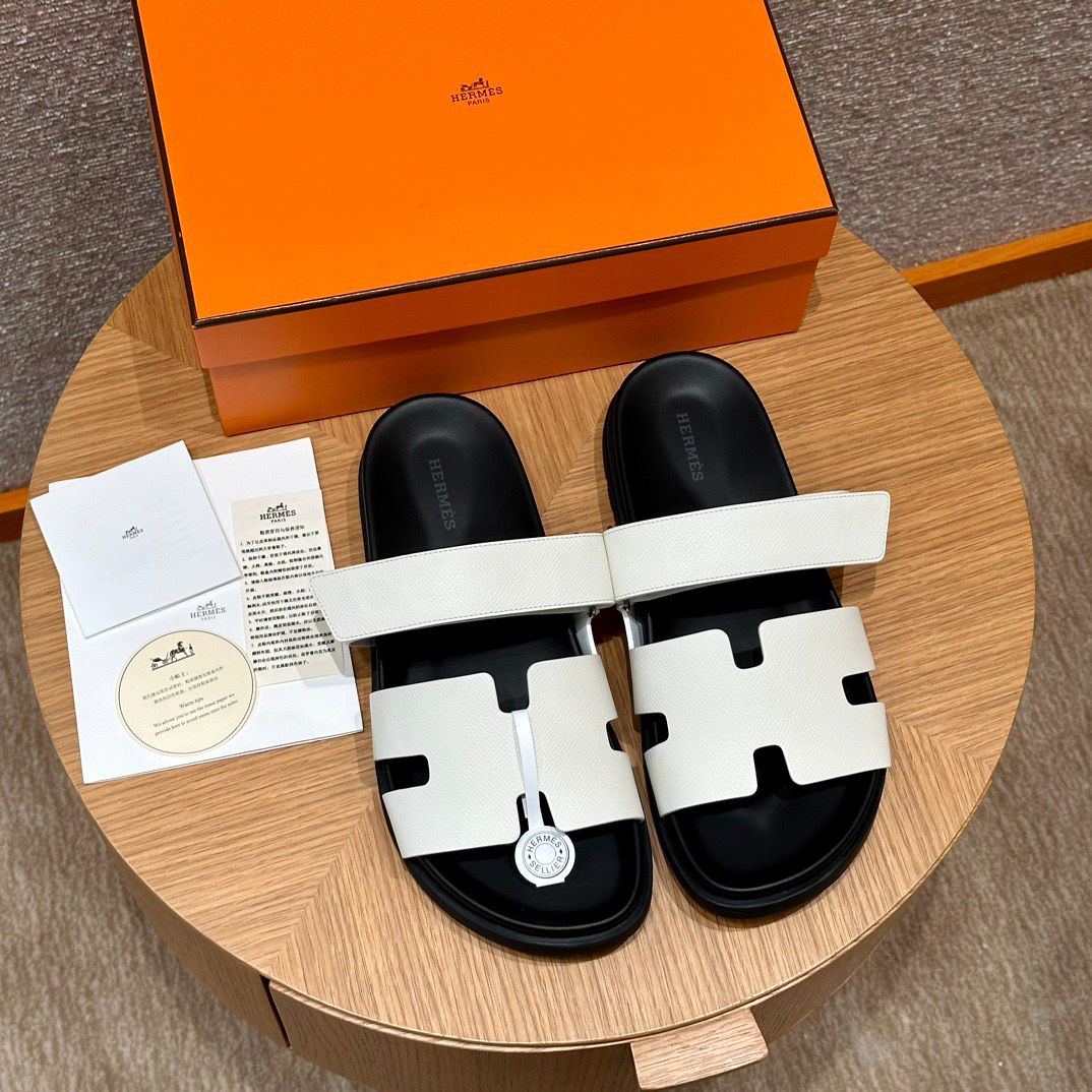 Chyper Sandal