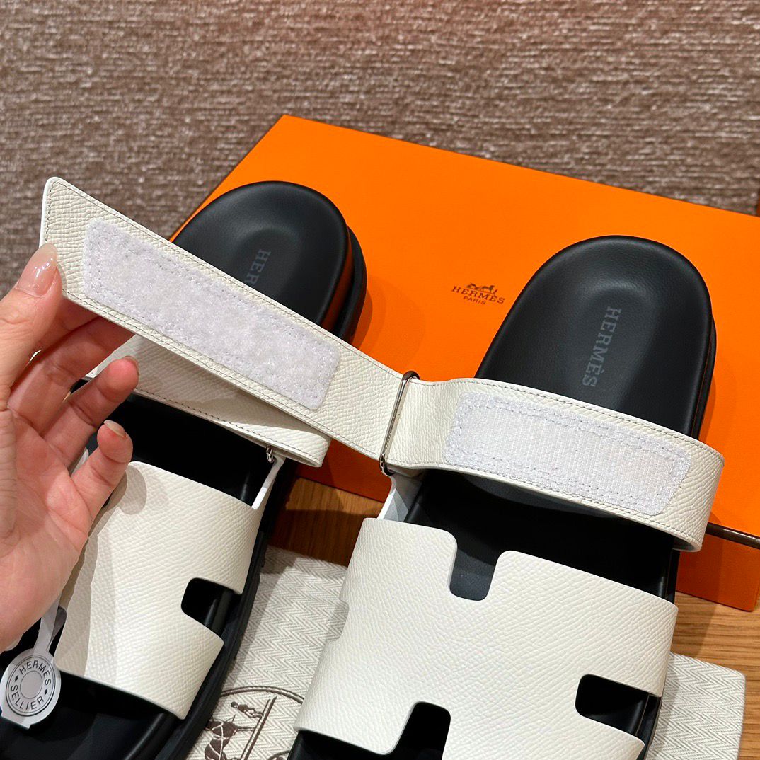 Chyper Sandal