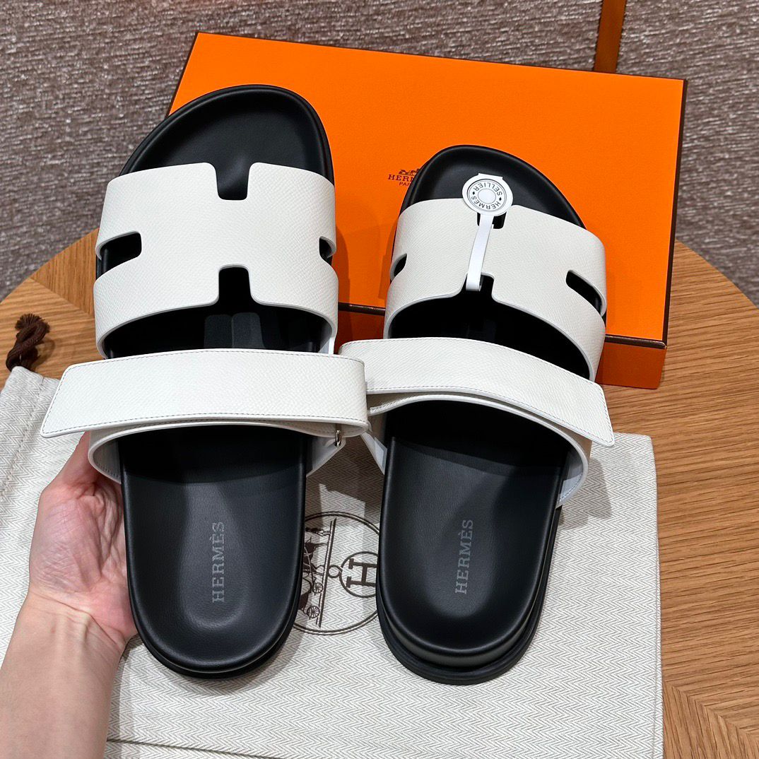 Chyper Sandal