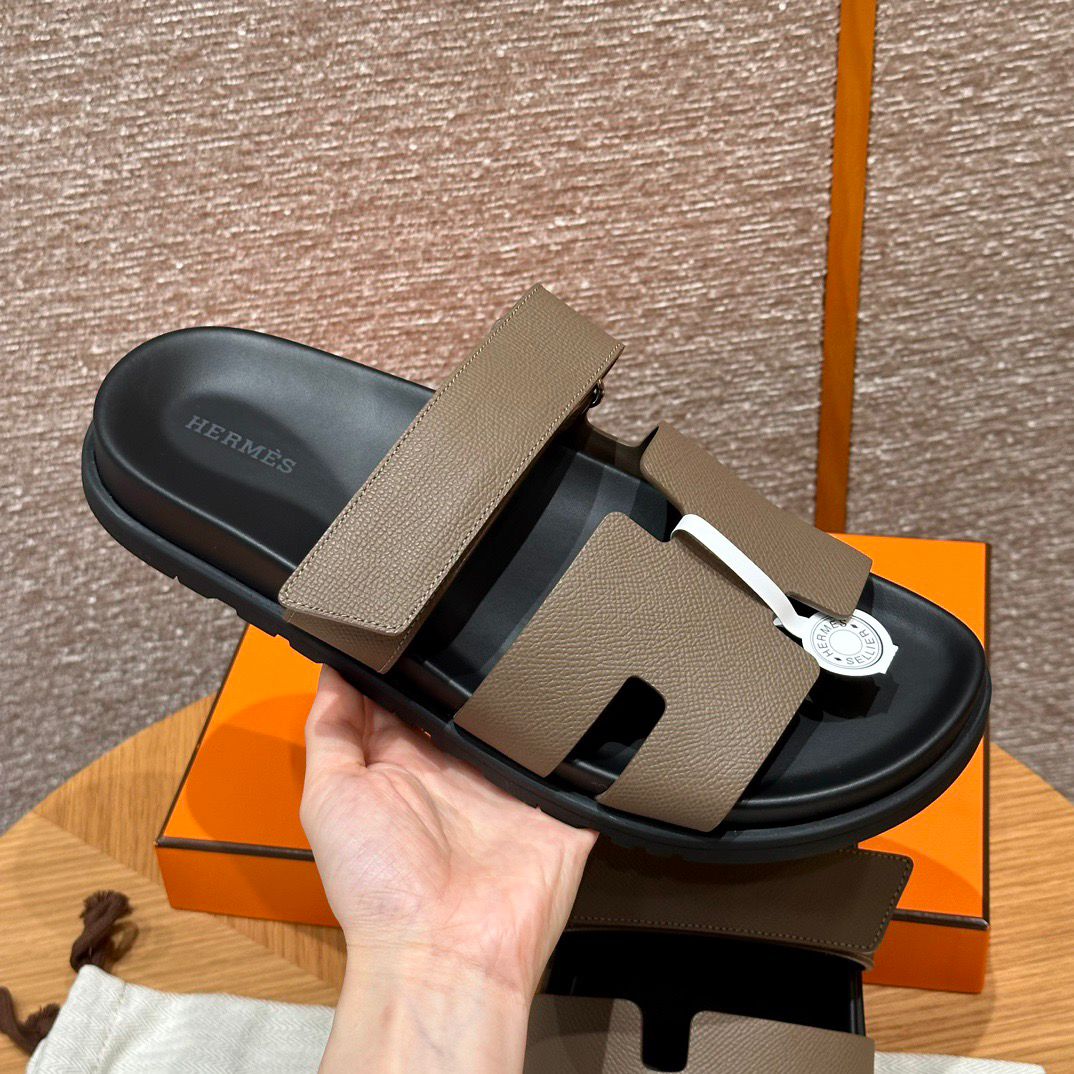 Chyper Sandal