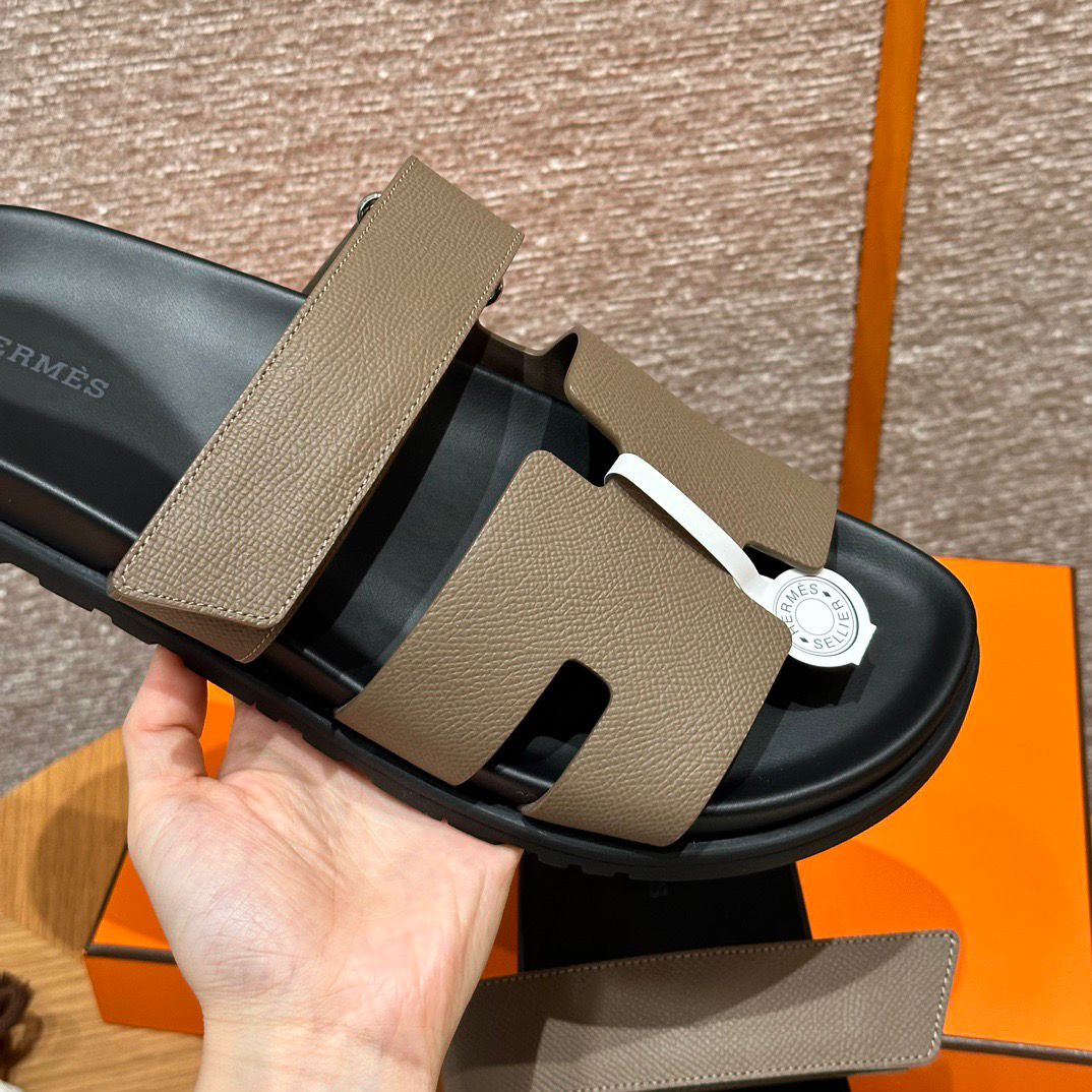 Chyper Sandal