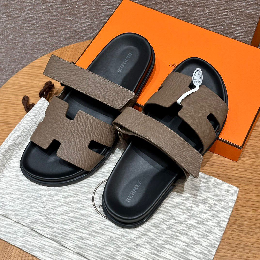 Chyper Sandal