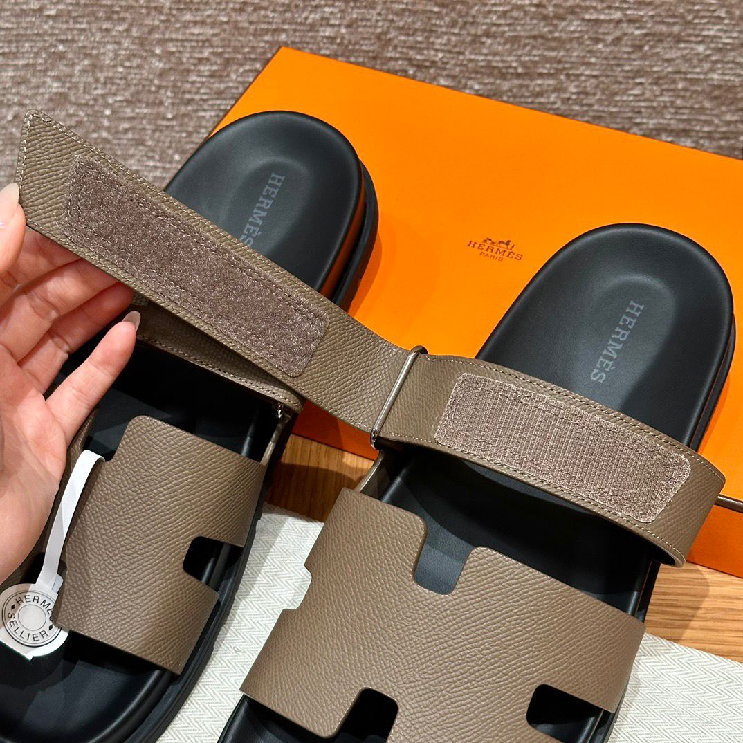 Chyper Sandal