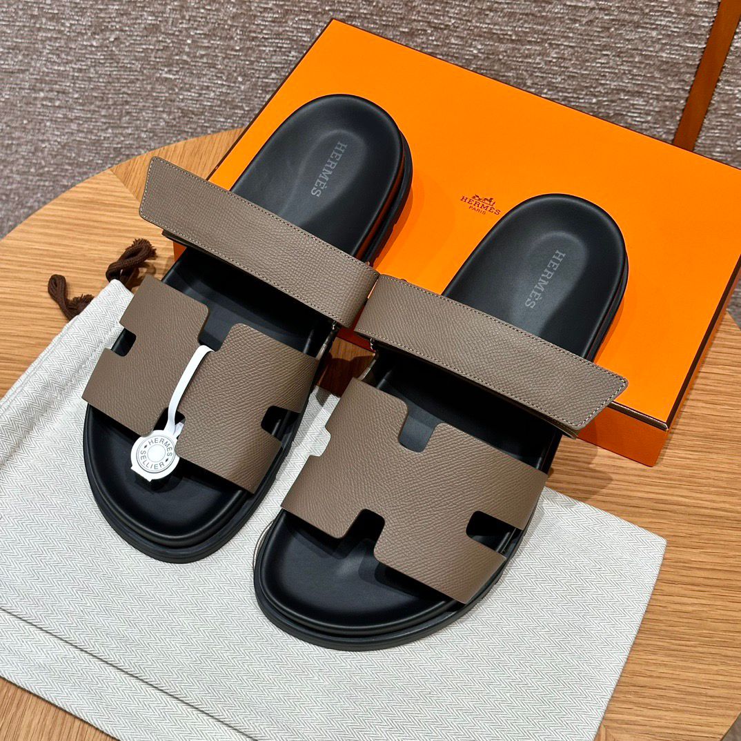 Chyper Sandal
