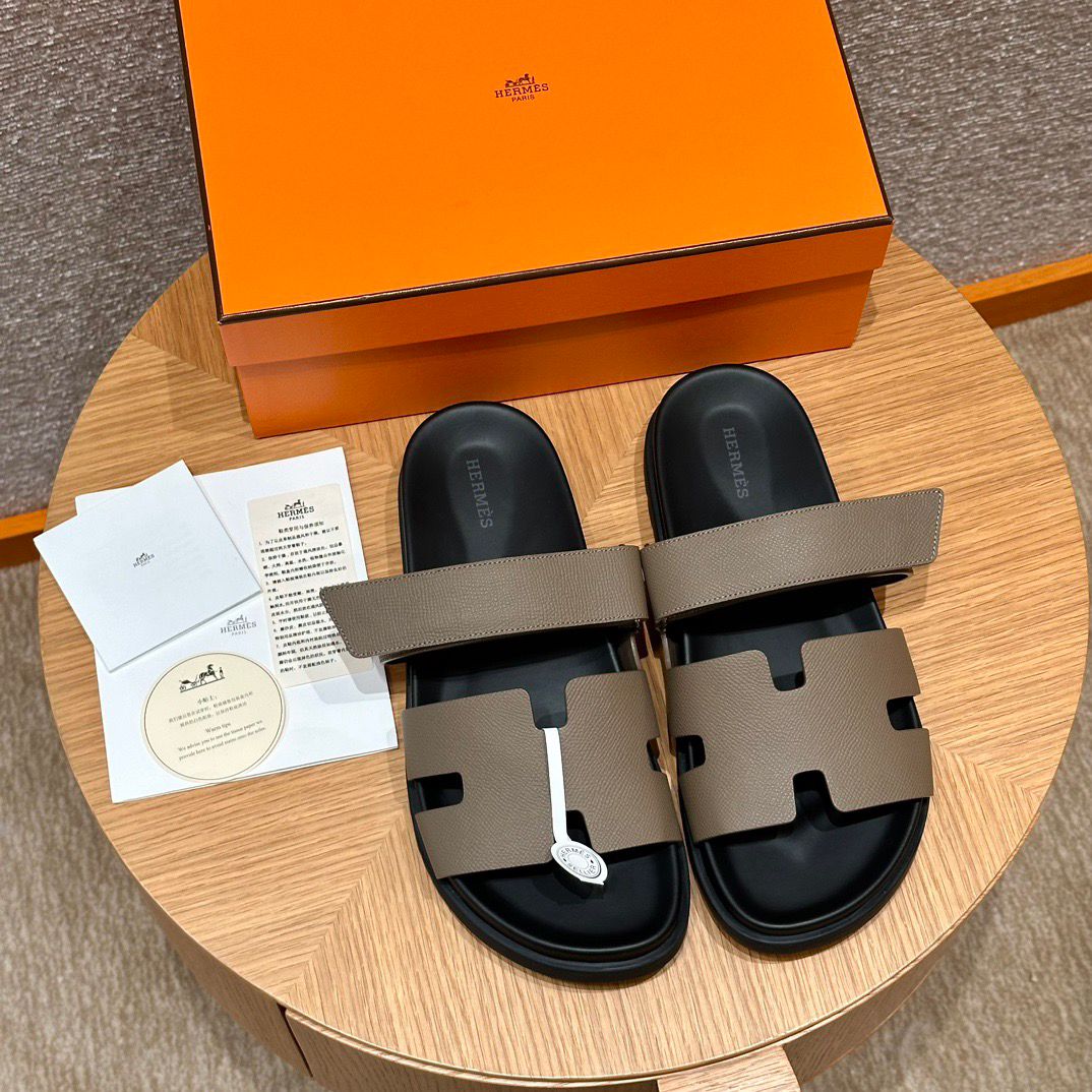 Chyper Sandal