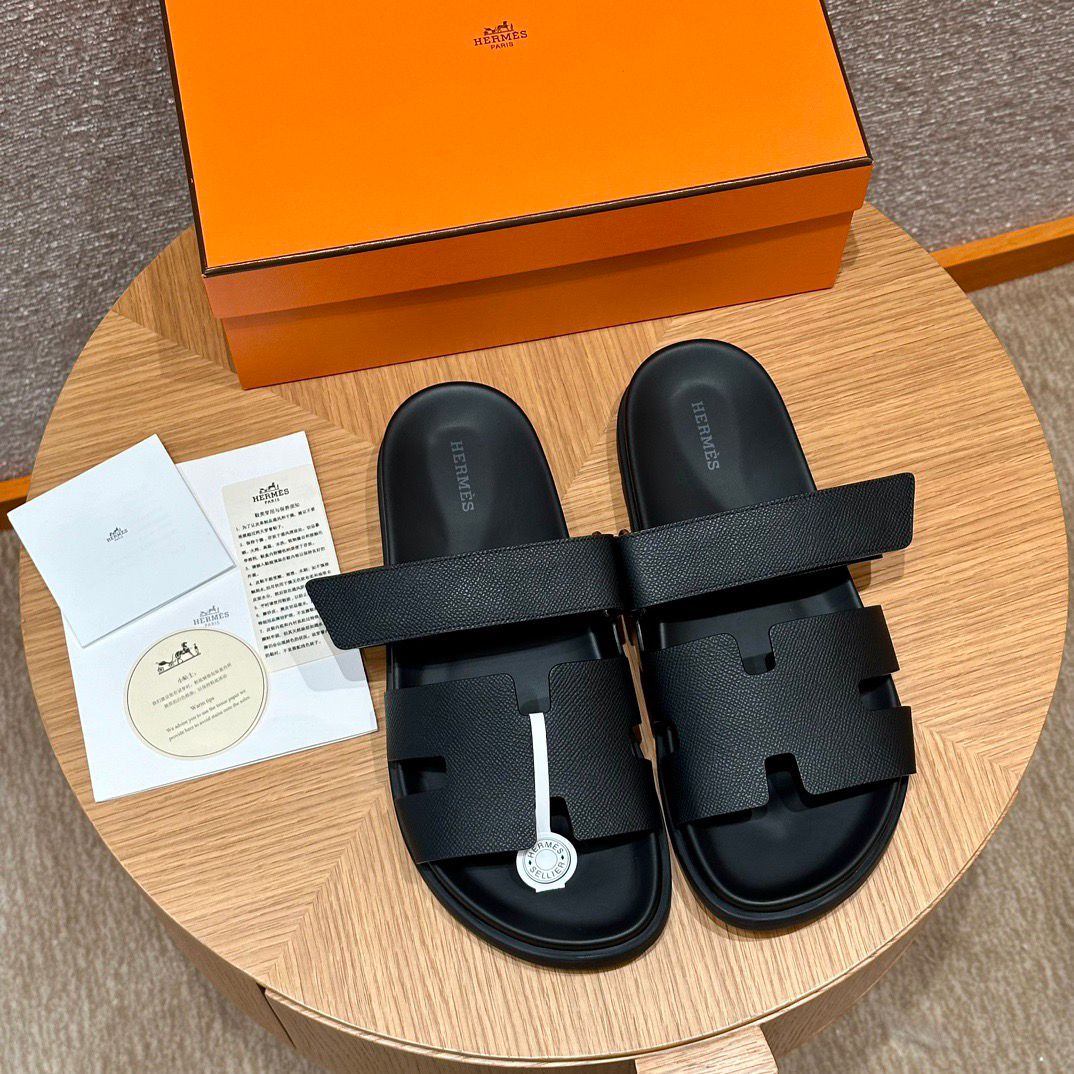 Chyper Sandal