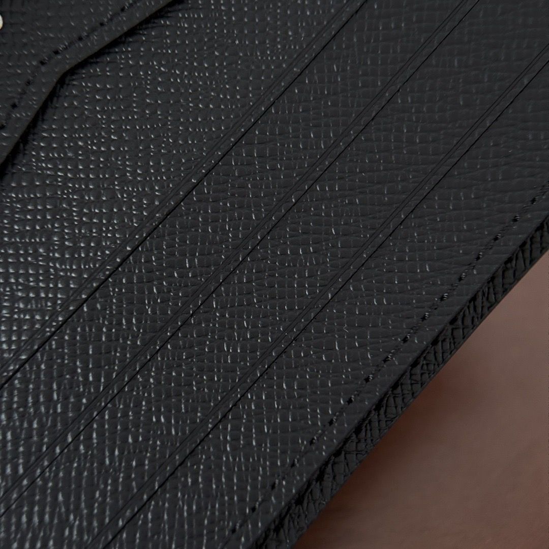 Monogram Wallet