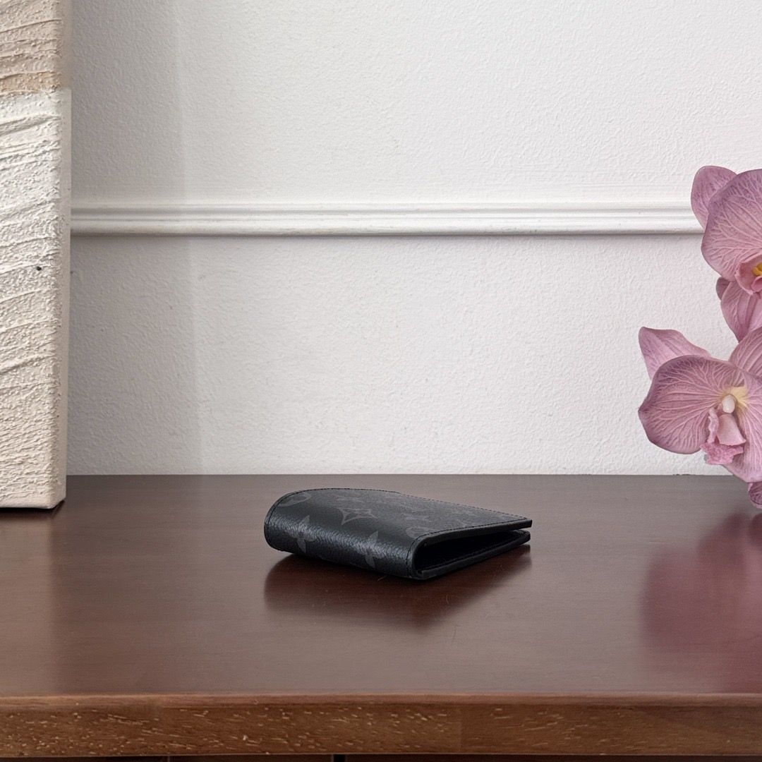 Monogram Wallet