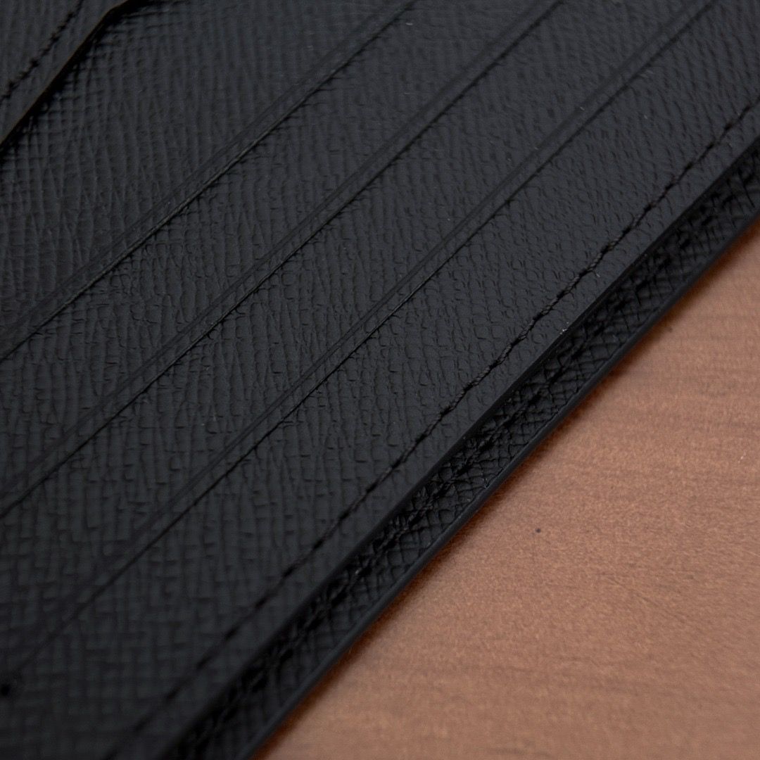 Monogram Wallet