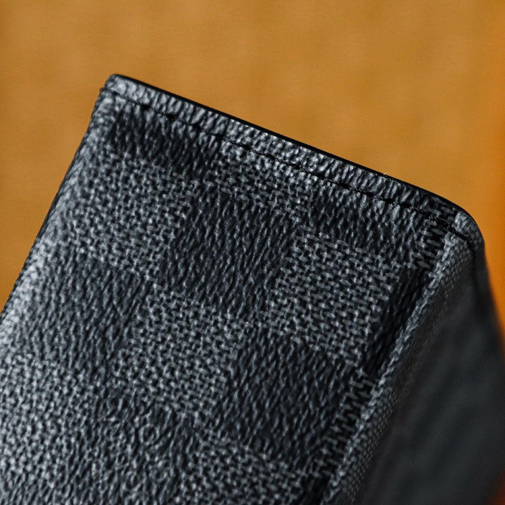 Pochette Monogram Canvas MM clutch bag