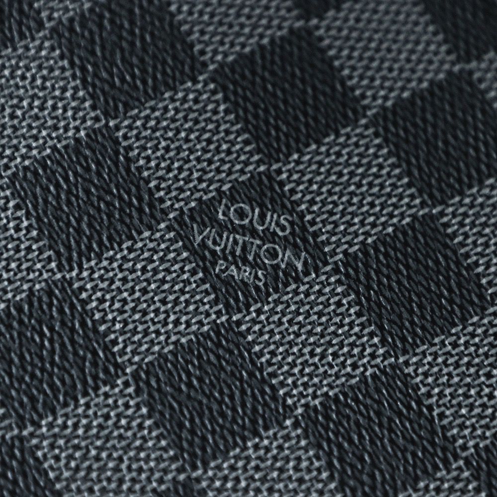 Pochette Monogram Canvas MM clutch bag