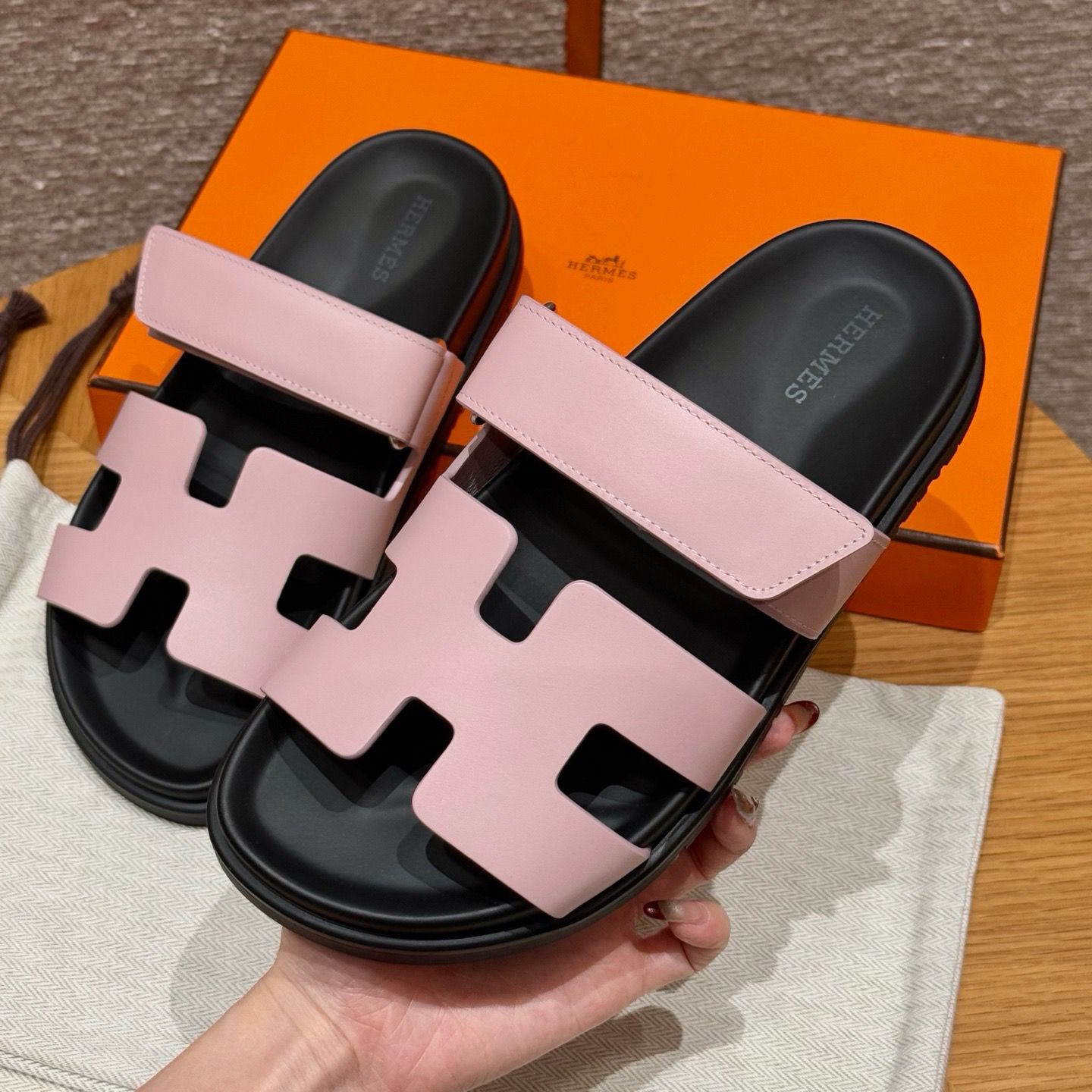 CHYPRE SANDAL