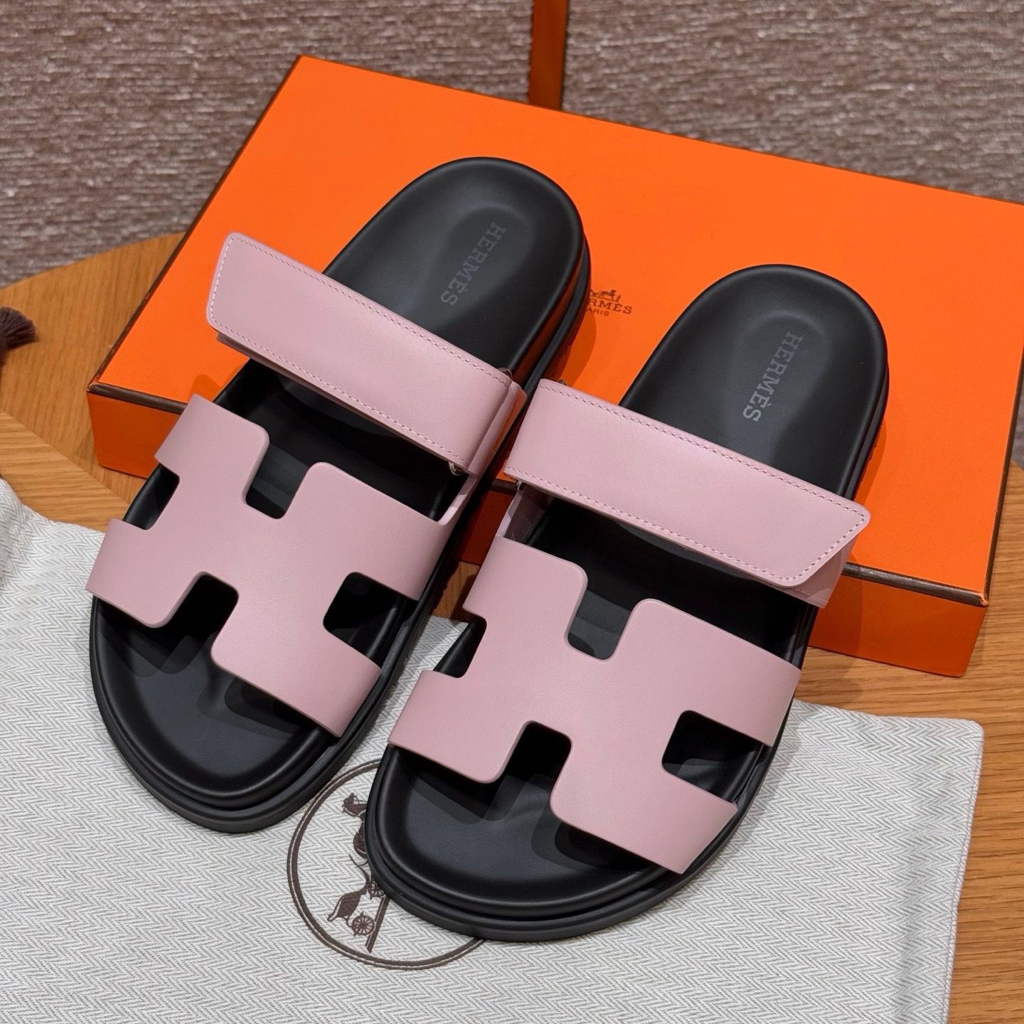 CHYPRE SANDAL