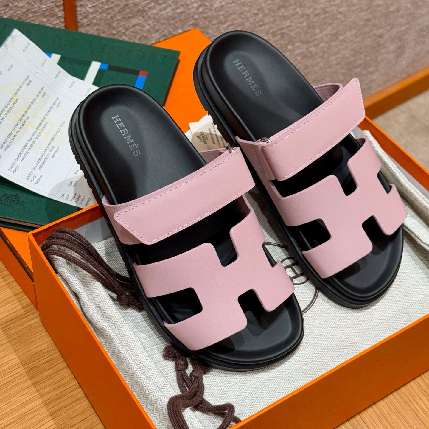 CHYPRE SANDAL