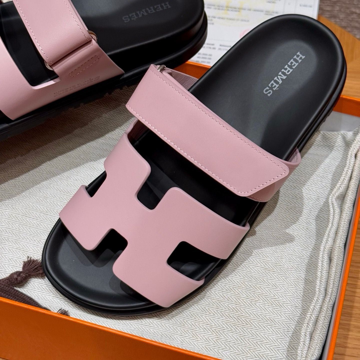 CHYPRE SANDAL