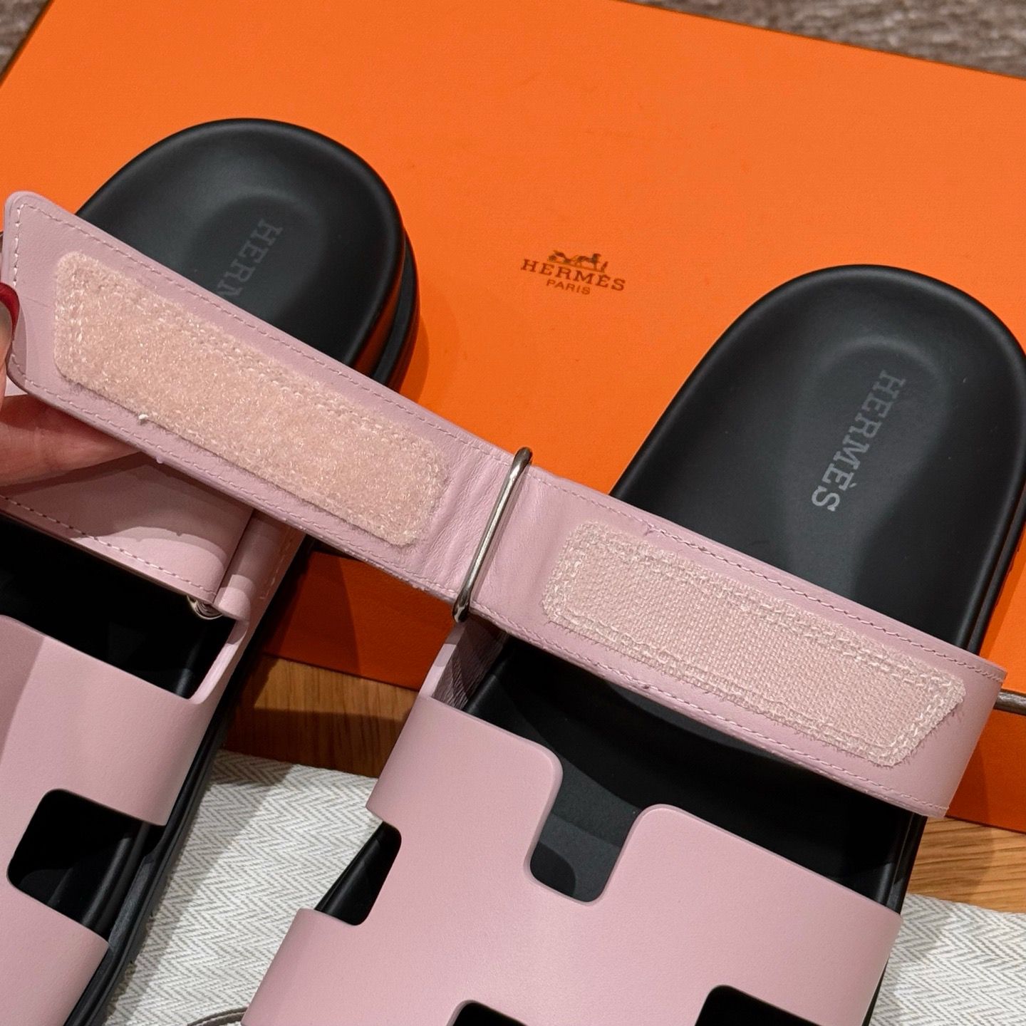 CHYPRE SANDAL