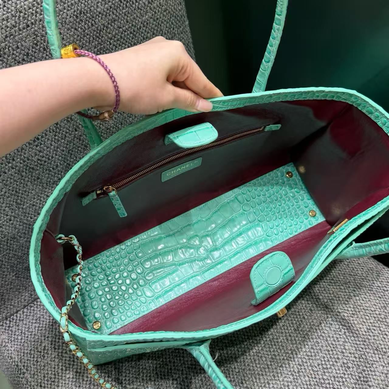 Shopping bag 26 - Pre Order