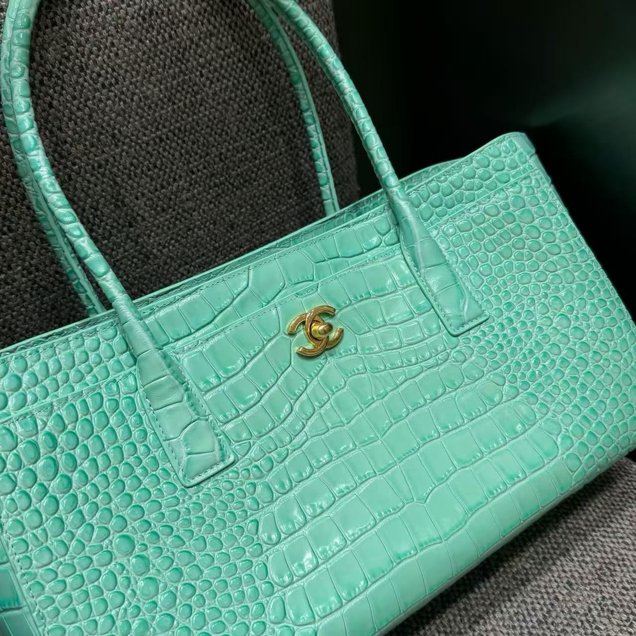 Shopping bag 26 - Pre Order