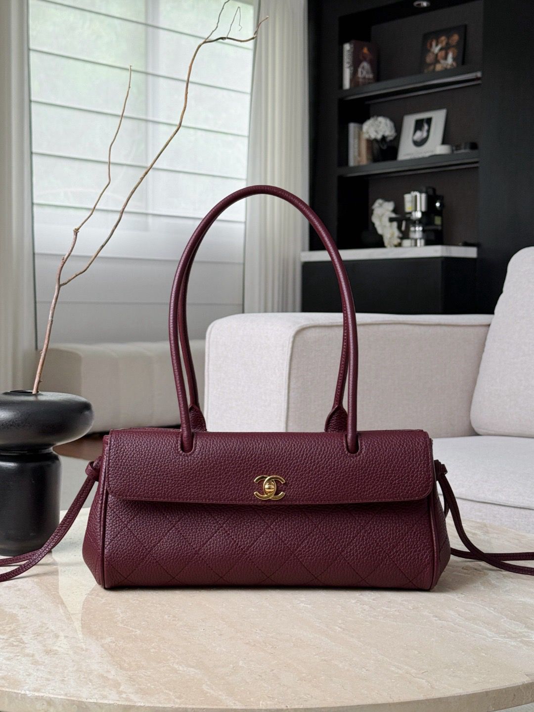 Ch tote bag 26s - Pre Order
