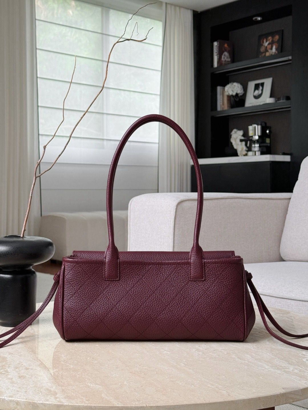 Ch tote bag 26s - Pre Order