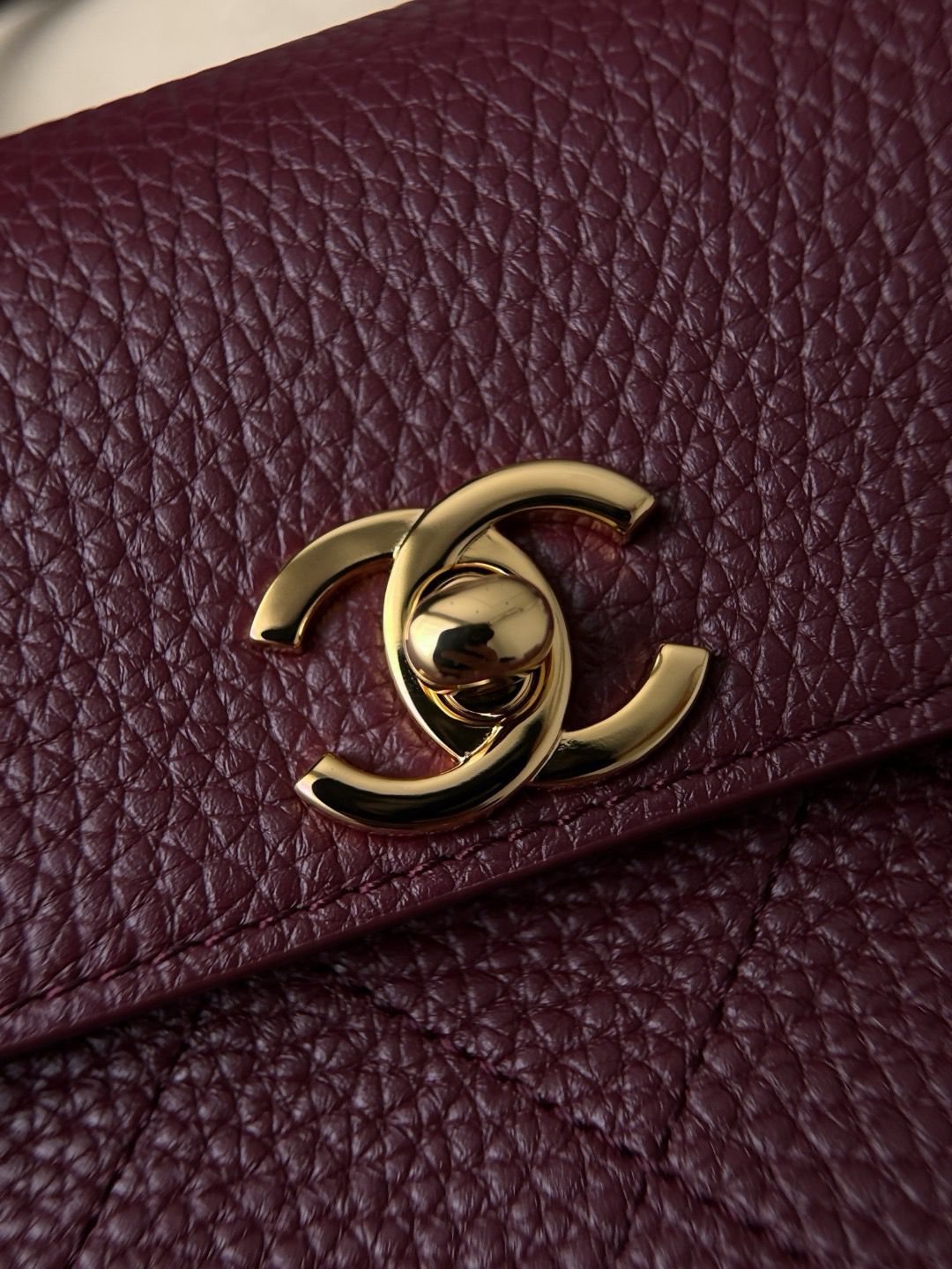 Ch tote bag 26s - Pre Order