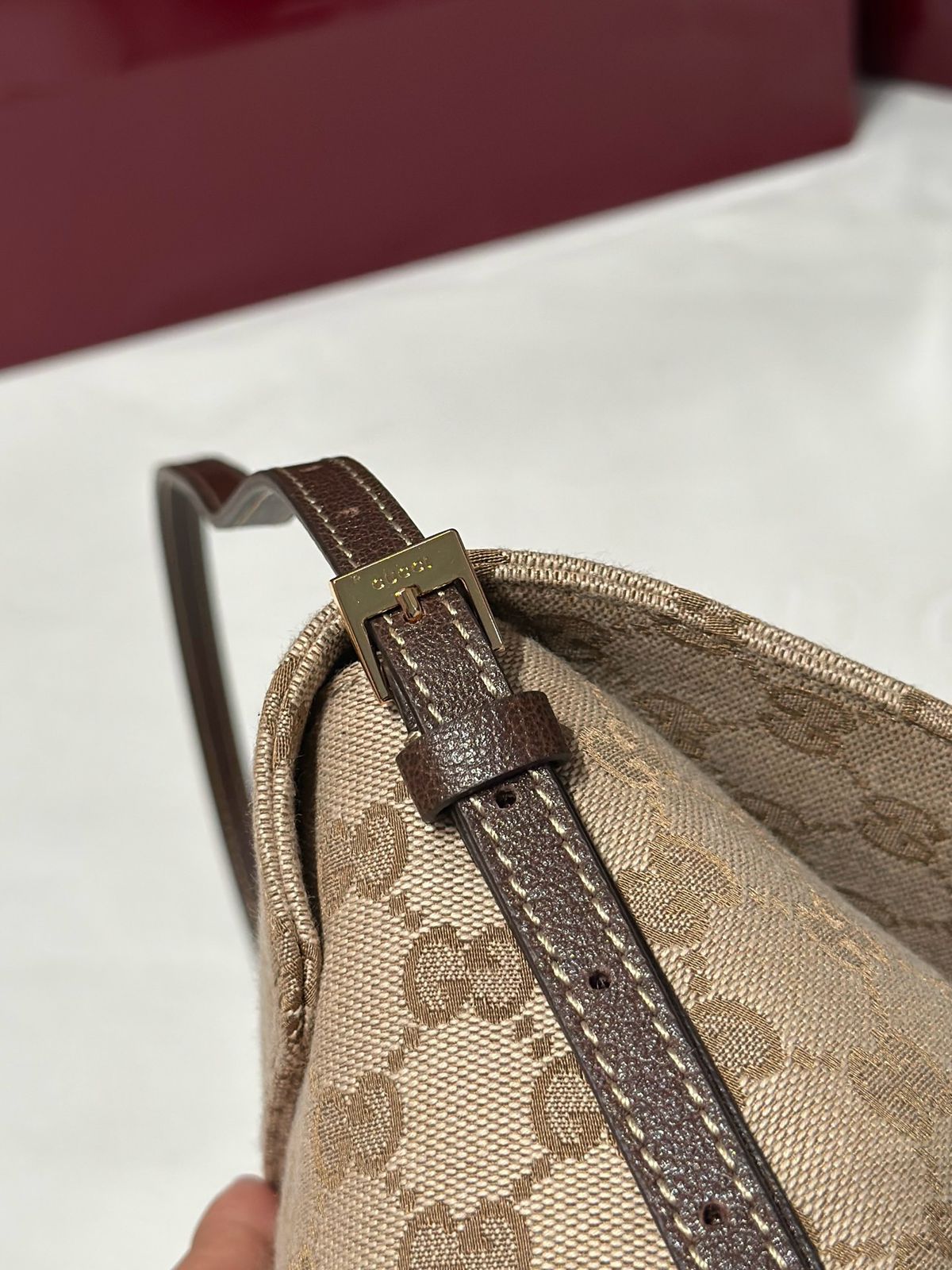 Midison medium shoulder bag