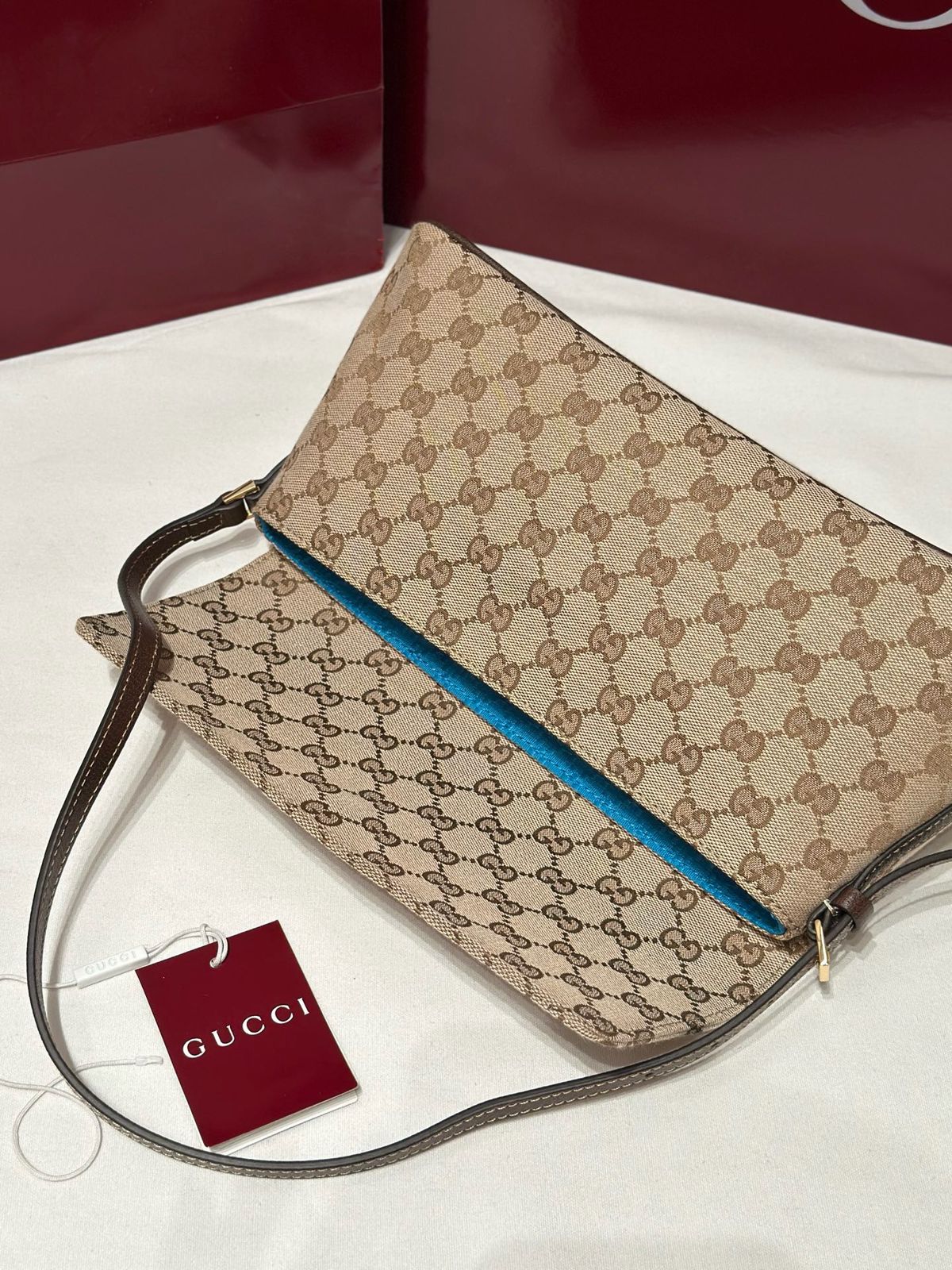 Midison medium shoulder bag