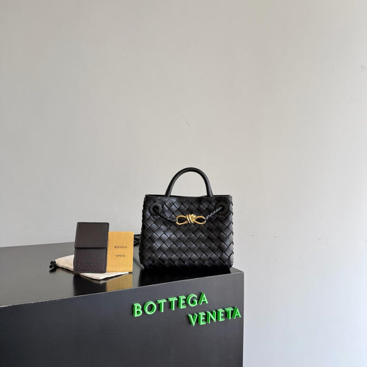 Andiamo mini black color