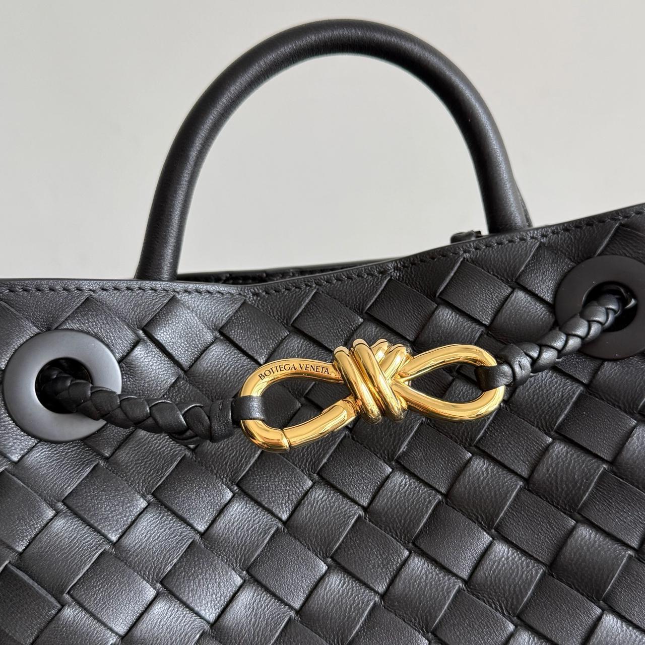 Andiamo mini black color