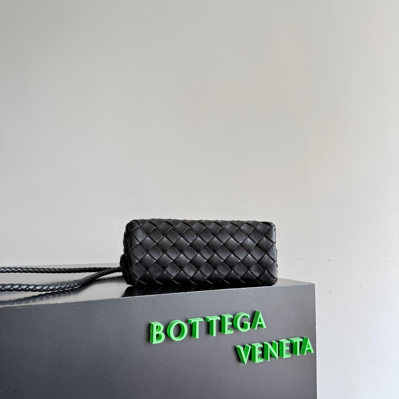 Andiamo mini black color