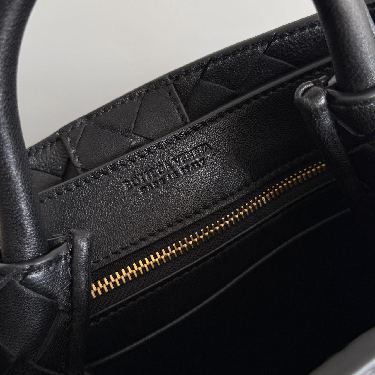 Andiamo mini black color