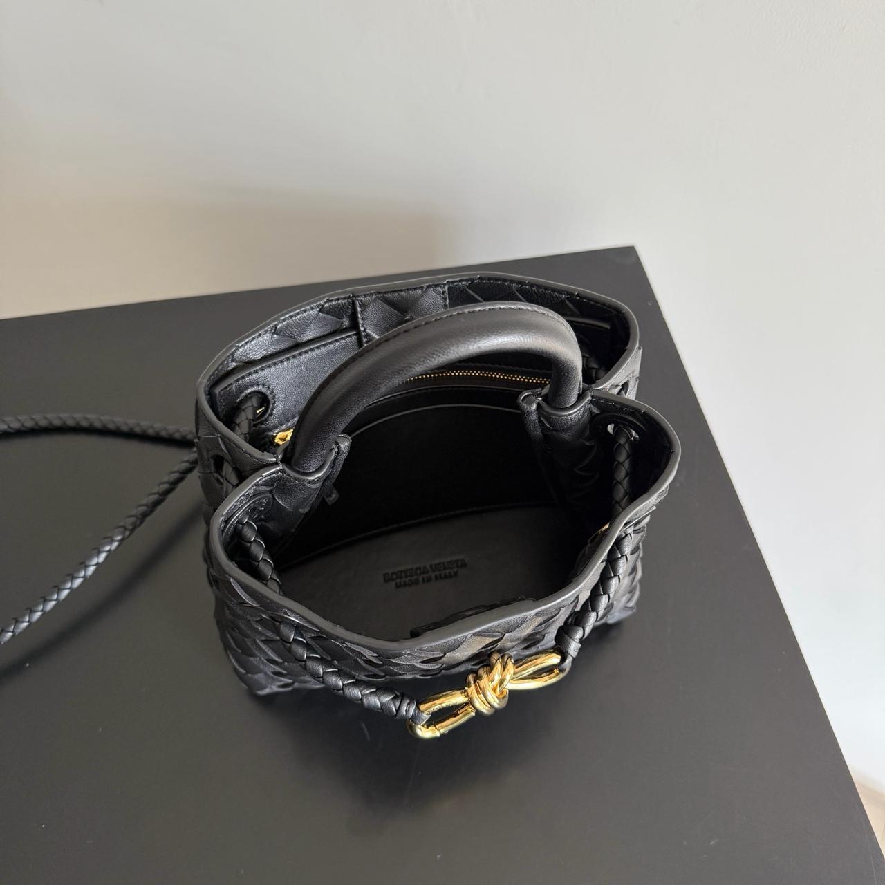 Andiamo mini black color