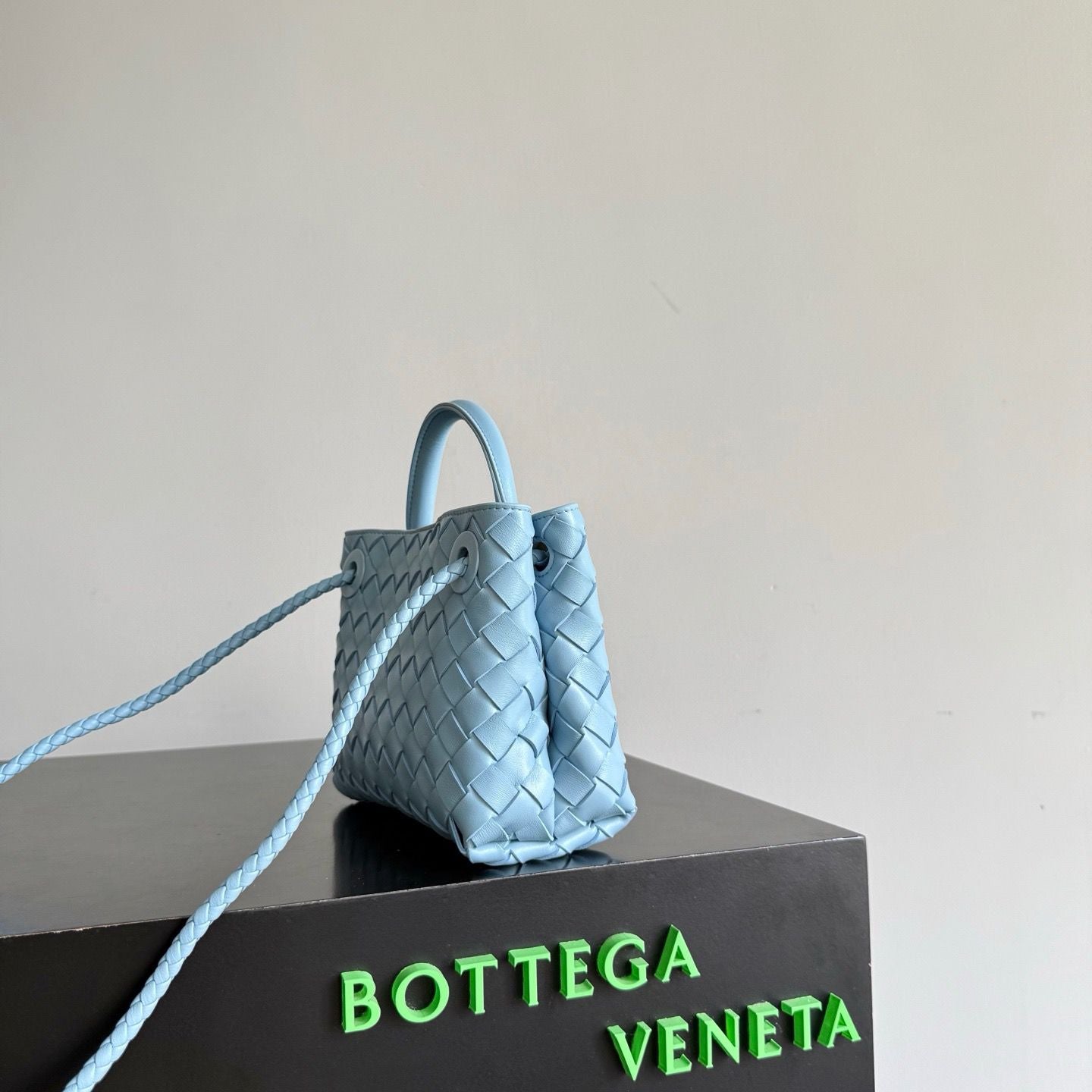 Andiamo mini
