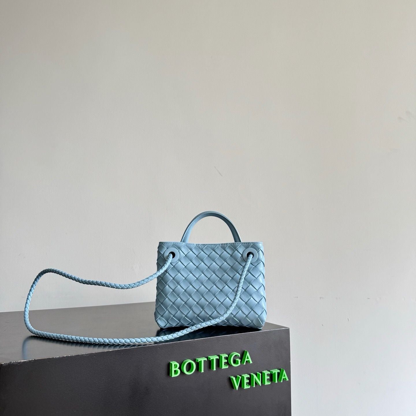 Andiamo mini