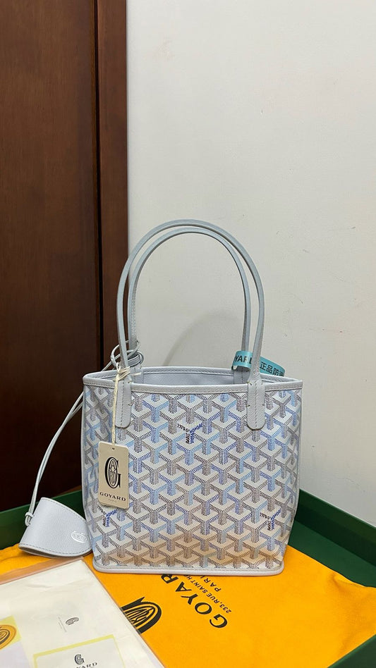 ANJOU MINI BAG