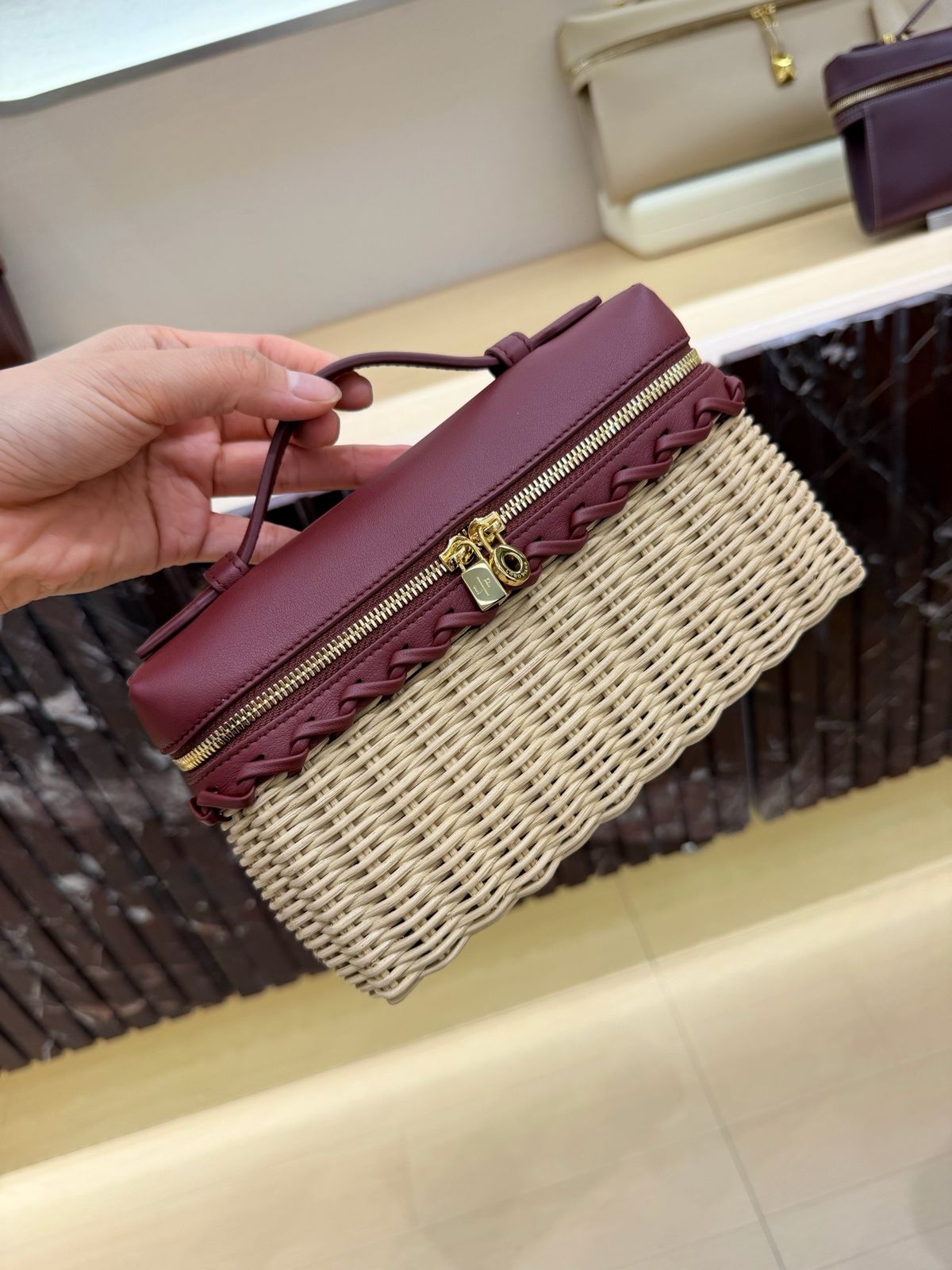 Loro L19 Summer Collection