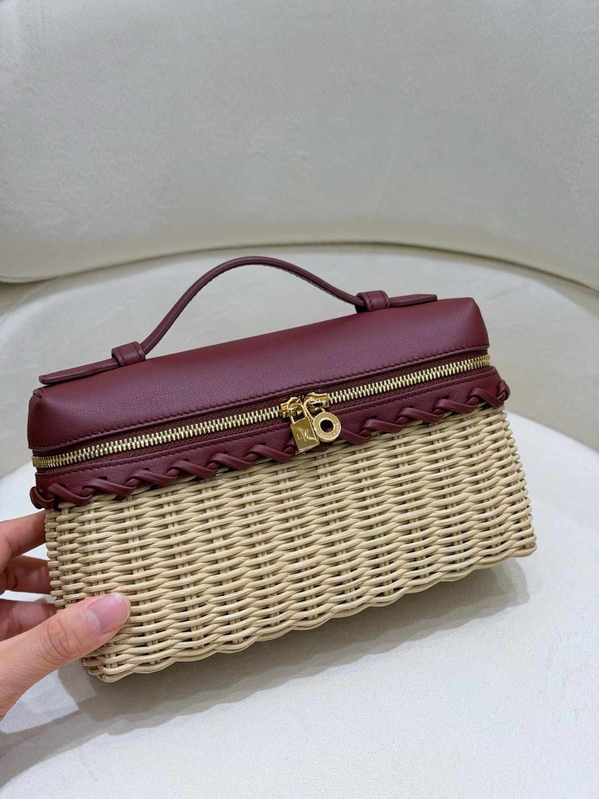 Loro L19 Summer Collection