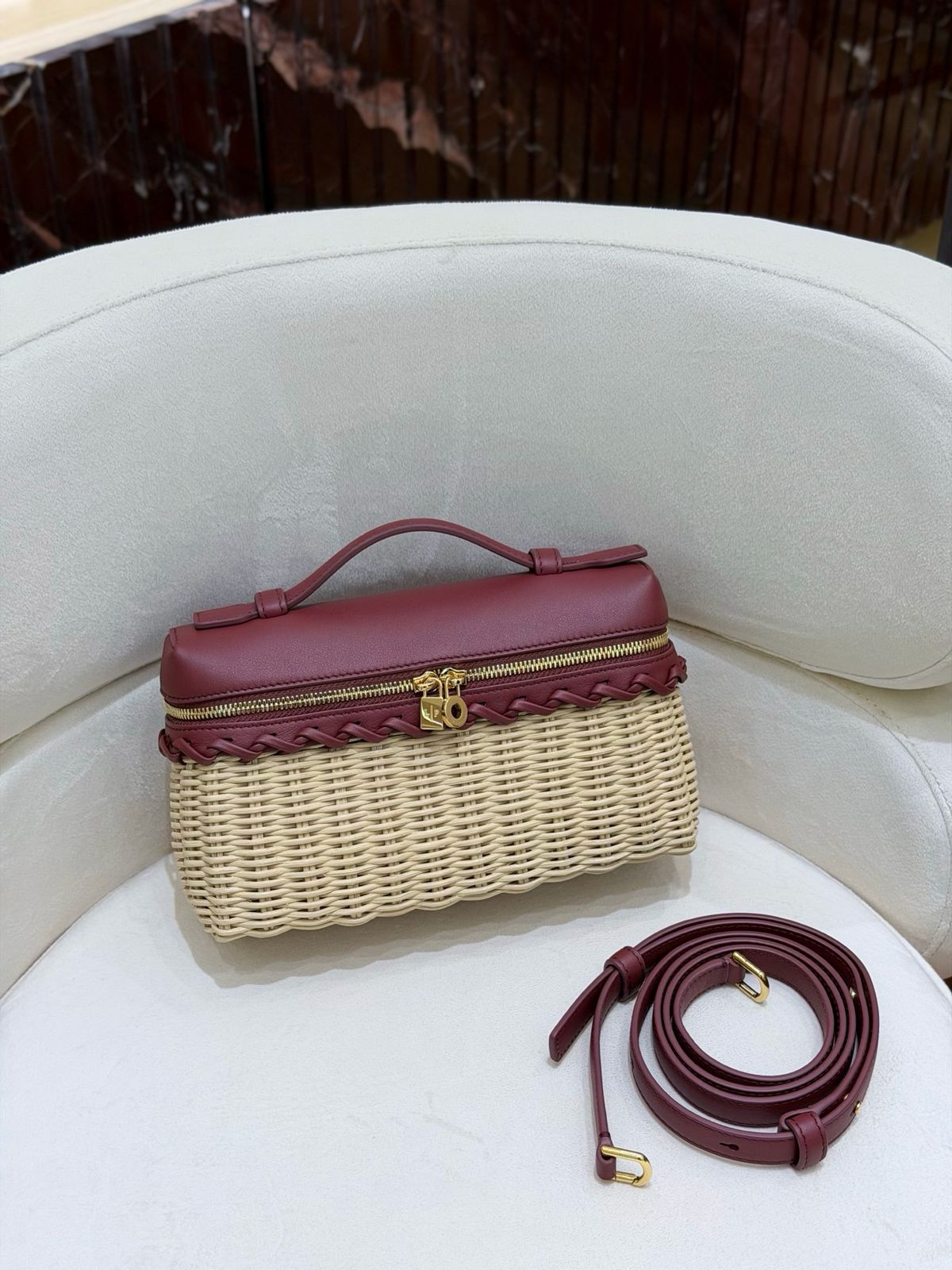 Loro L19 Summer Collection