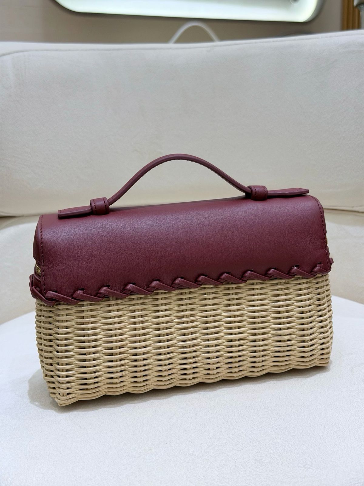 Loro L19 Summer Collection