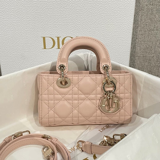 D Joy Micro