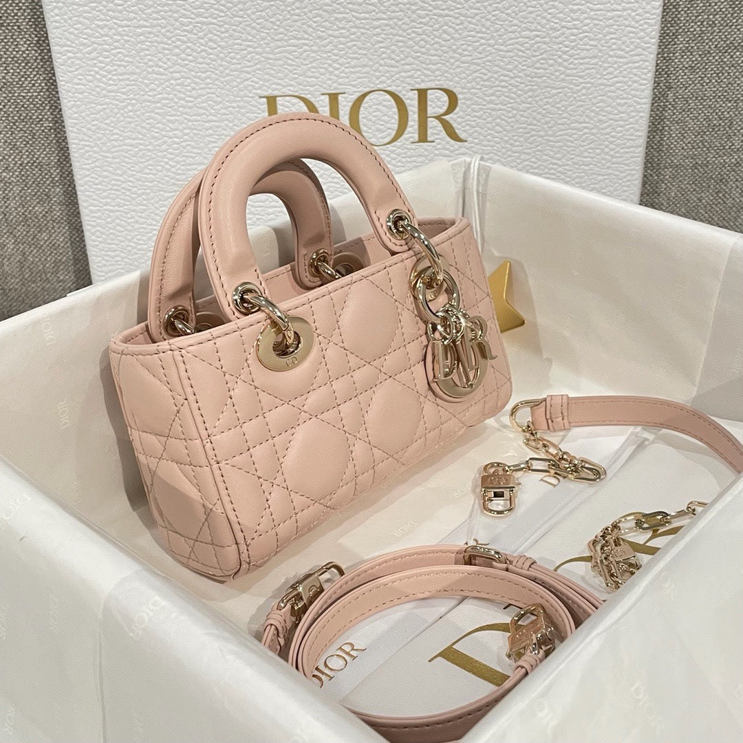 D Joy Micro