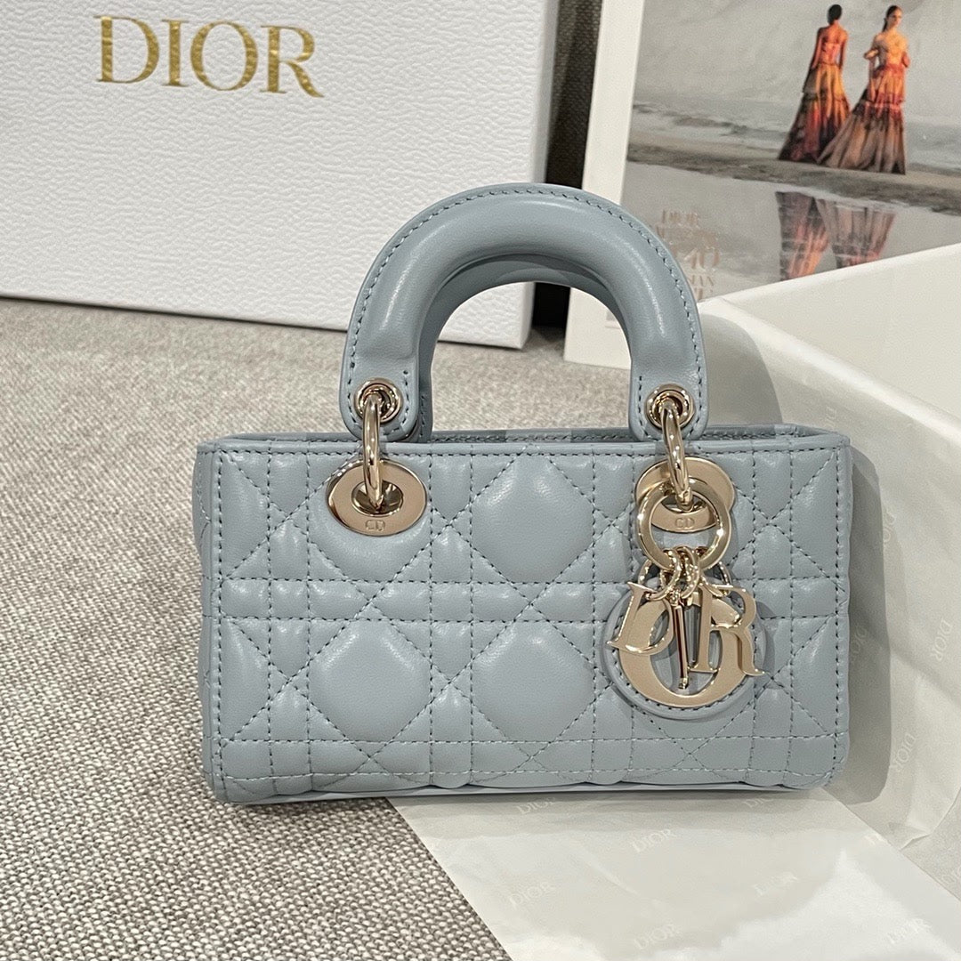 D Joy Micro