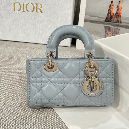 D Joy Micro